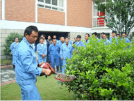 廊坊物业公司案例